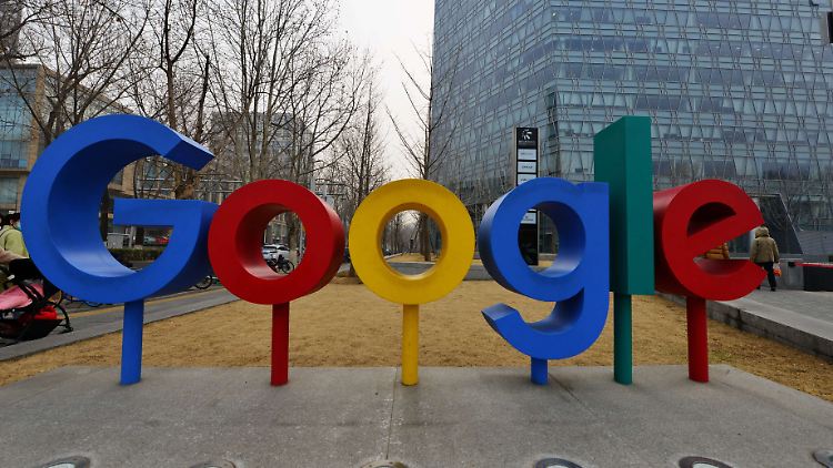 Google holt nach eigenen Worten die KI in die reale Welt.
