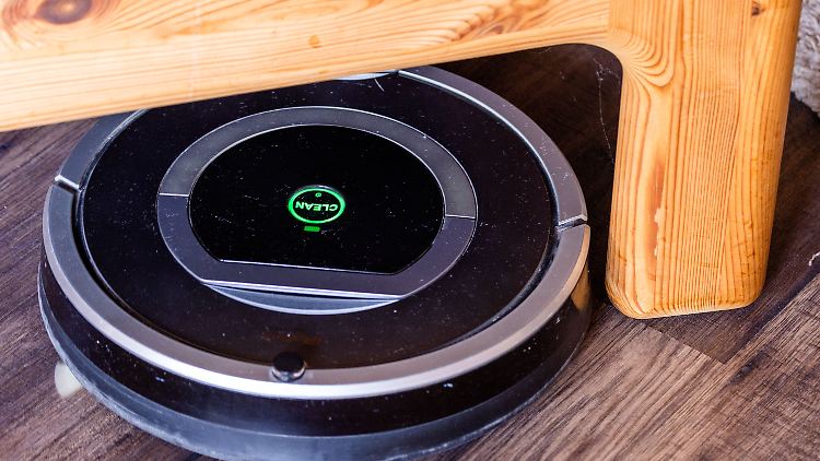 2024 war bereits das zweite Jahr in Folge, das iRobot in den roten Zahlen abschloss.