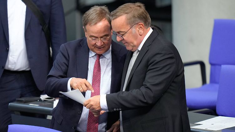Es gibt sie tatsächlich beide.