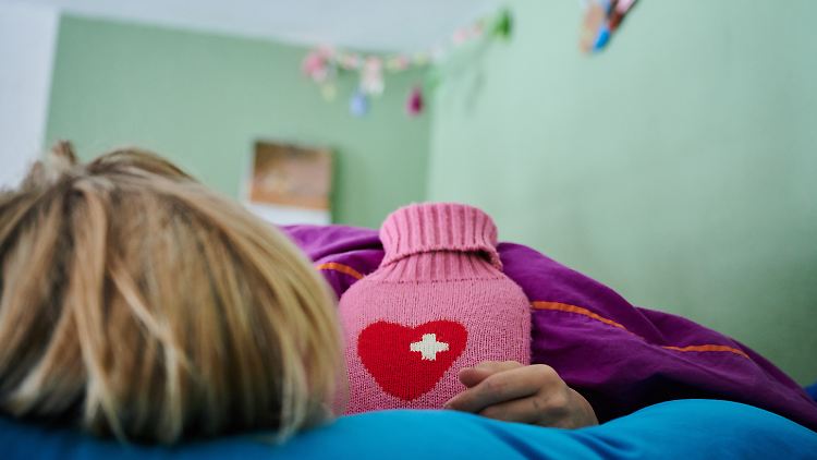 Pims trifft zwar nur wenige Kinder und Jugendliche, kann dann aber schnell lebensbedrohlich sein.