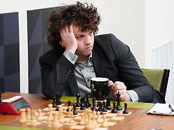 Schach-Coup für Svane: "... sonst hätte er das gesehen"
