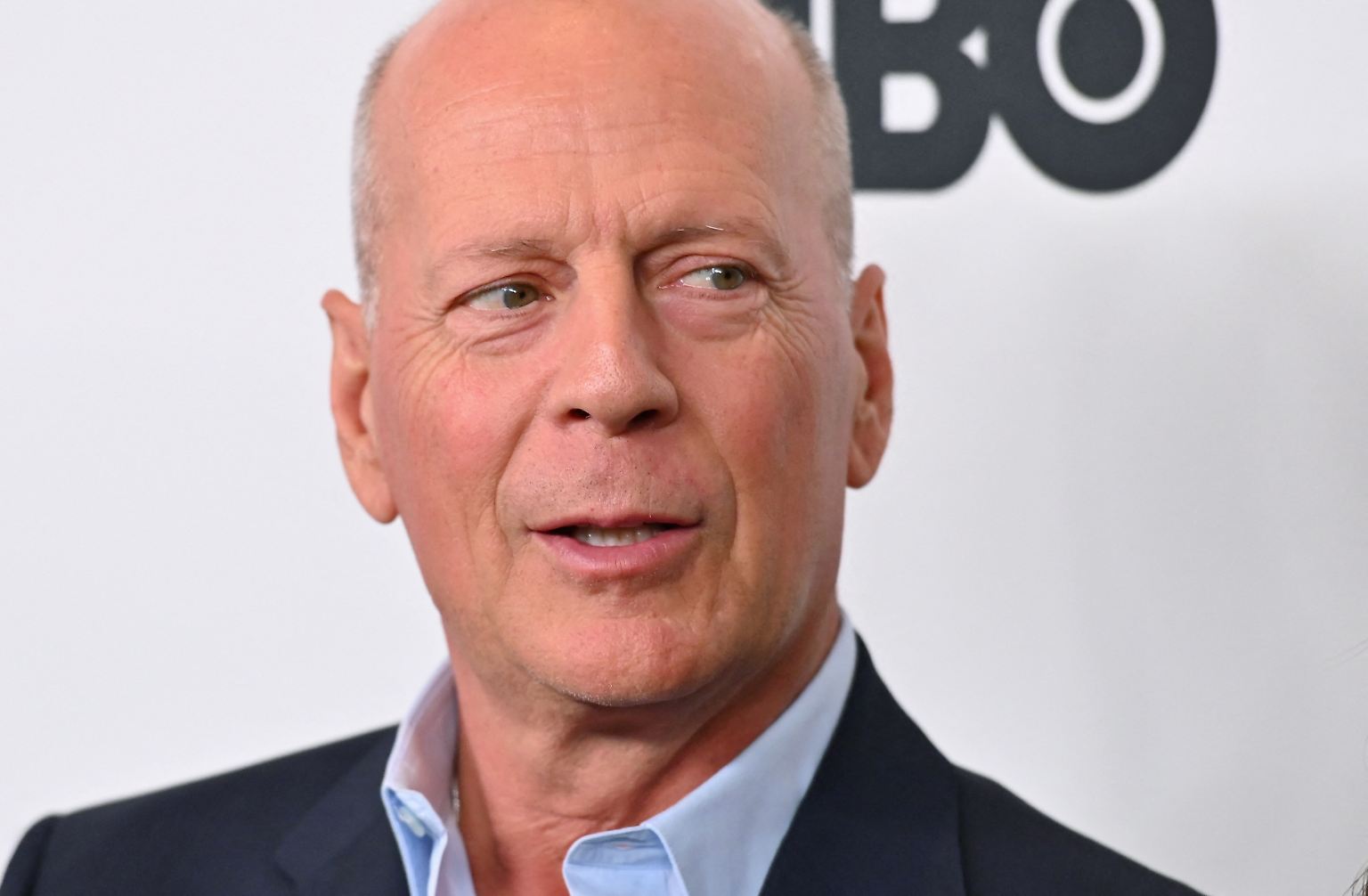 Bruce Willis zeigt sich nur noch selten in der Öffentlichkeit. Doch viele Jahre ...