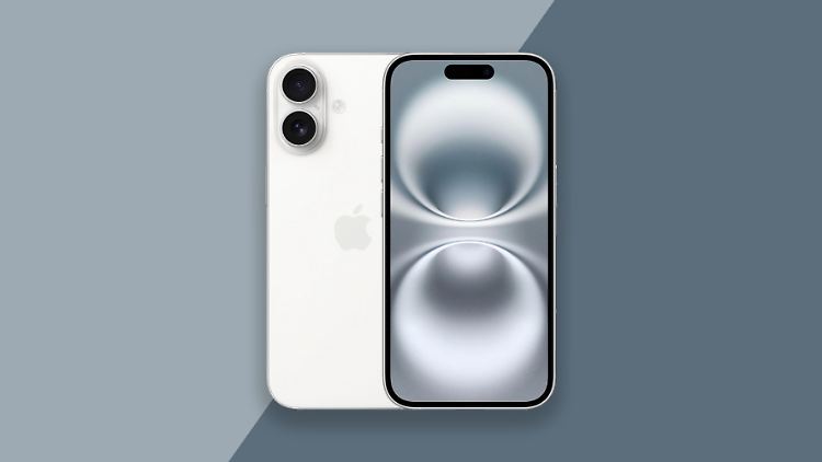 Das iPhone 16 ist jetzt zum soliden Preis bei Ebay erhältlich.
