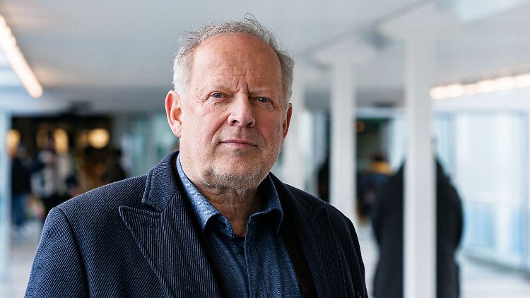 44 Mal war er Borowski, jetzt ist Schluss: Axel Milberg.