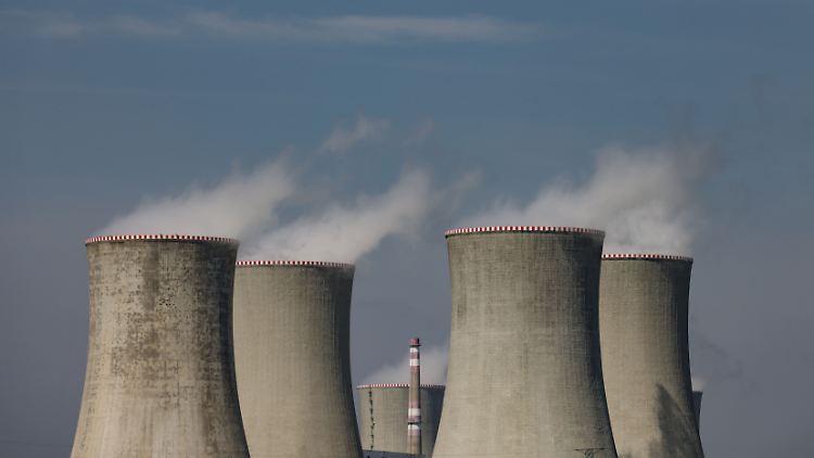 Anders als Nachbarn wie Tschechien besitzt Polen kein einziges Atomkraftwerk.