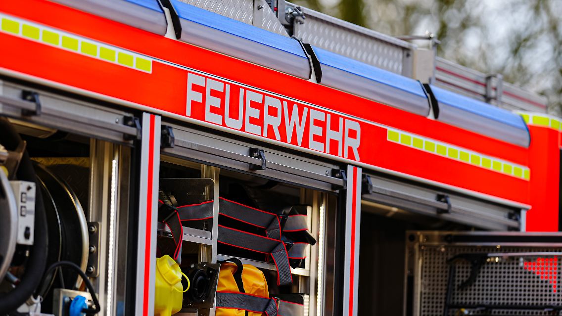 Feuerwehrautos bestellt und bezahlt, aber nicht bekommen: Die Stadt Dülmen zahlt jetzt noch mal 400.000 Euro - diesmal wirklich an den Hersteller.