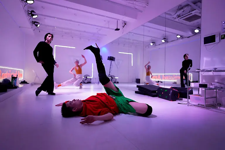 2023-06-22T233056Z-1507532414-RC2CU0A2B7IF-RTRMADP-3-CHINA-CULTURE-VOGUING