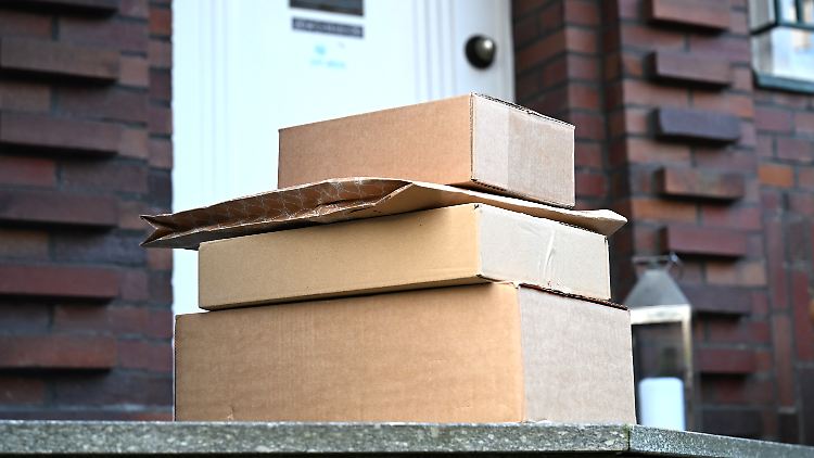 Über 420.000 Beschwerden zu Briefen und Paketen gab es 2024 bei der Deutschen Post. 