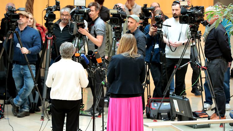 Der neue Gesetzentwurf geht auf die Verhandlungen von schwarz-rot mit den Grünen zurück. 