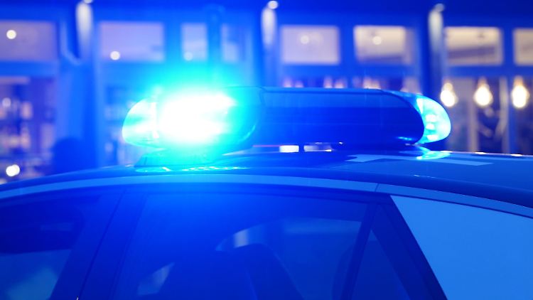 Die Bande schleust die Drogen über internationale Häfen nach Europa ein.