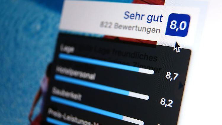 Tipp vom Profi: Erst das Hotel aussuchen und dann schauen, wie sich die gewünschten Leistungen dazu kombinieren lassen.