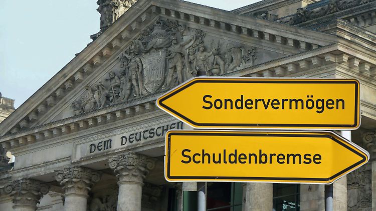 Die OECD gibt Tipps, wie Deutschland wieder sein BIP steigern kann.