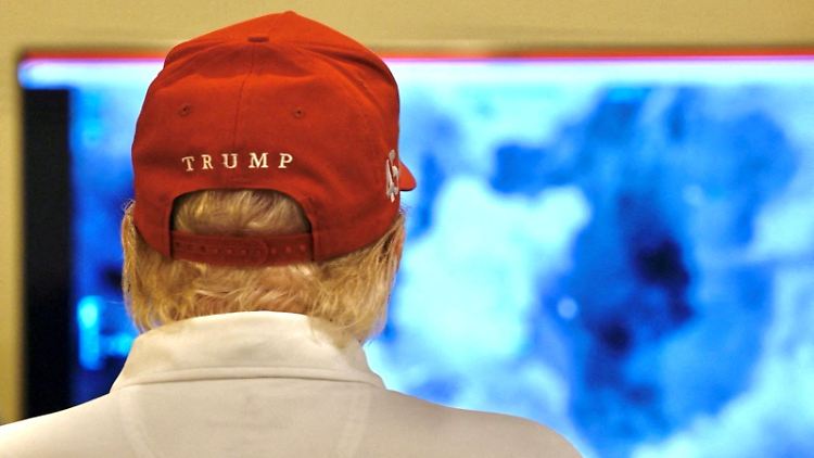 Trump sei "außerordentlich unwissend, was ökonomische Fragen angeht", sagt Topökonom Joseph Stiglitz.