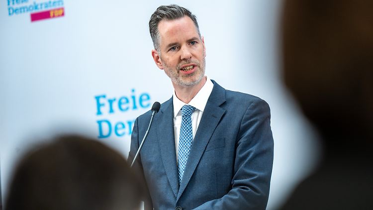 Sollte Dürr FDP-Chef werden, wäre das kein Bruch mit der Ära Lindner. Eher im Gegenteil.