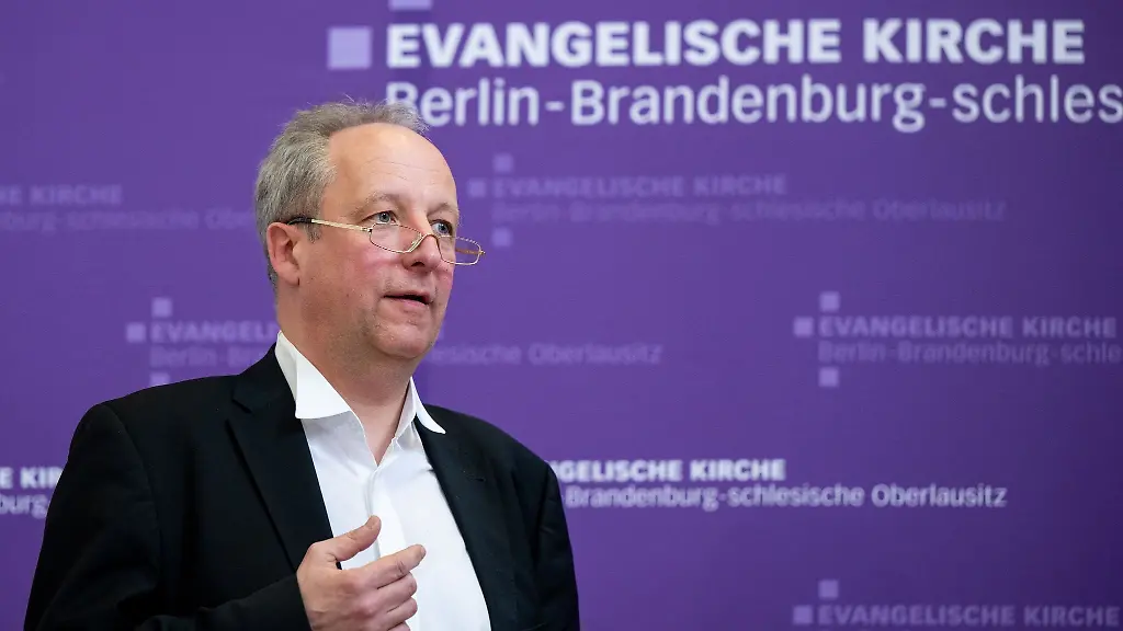 Christian-Staeblein-Bischof-der-Evangelischen-Kirche-Berlin-Brandenburg-schlesische-Oberlausitz