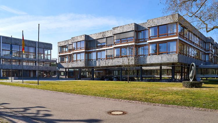 Die Richter weisen gleich mehrere Anträge ab.