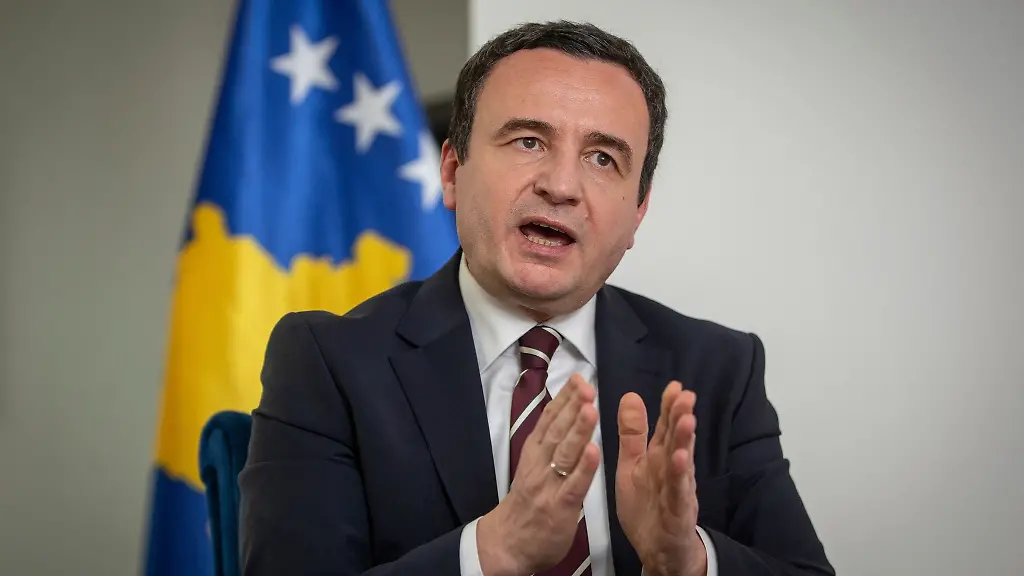 Albin-Kurti-Premierminister-des-Kosovo-fordert-Sanktionen-fuer-Serbien