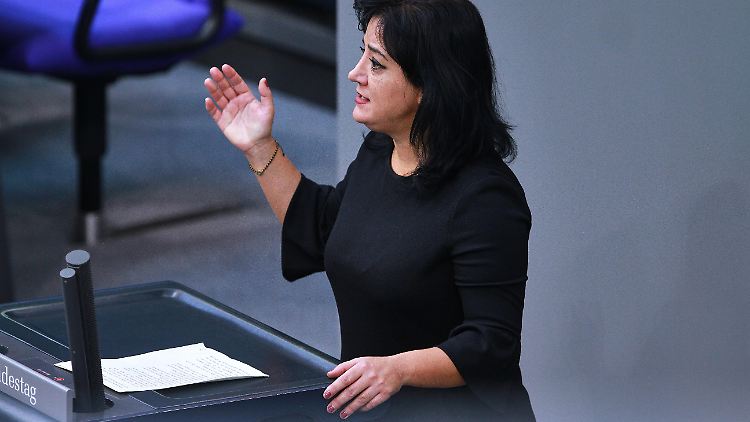 Für Ermittlungen könnte Akbuluts Immunität aufgehoben werden. 