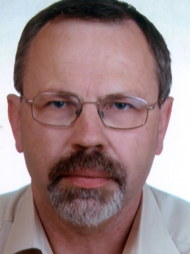 Dr. Reinhart Kluge vom Deutschen Institut für Ernährungsforschung in Potsdam-Rehbrücke ist Präsident der Gesellschaft für Versuchstierkunde.
