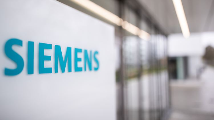 Im Automatisierungsgeschäft von Siemens ist der Umsatz deutlich abgesackt.