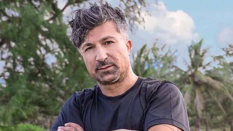 Ist aus der Sendung geflogen: Kürsat "Chico" Yildirim.