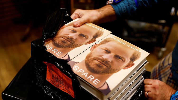 Prinz Harry hat laut eigenen Aussagen Cannabis, Kokain und halluzinogene Pilze konsumiert. Ob er das in seinem Einreiseantrag in die USA angegeben hat, ist unklar.