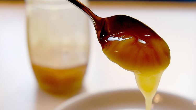Von Produkten wie "Secret Miracle Honey" sollte man die Finger lassen.