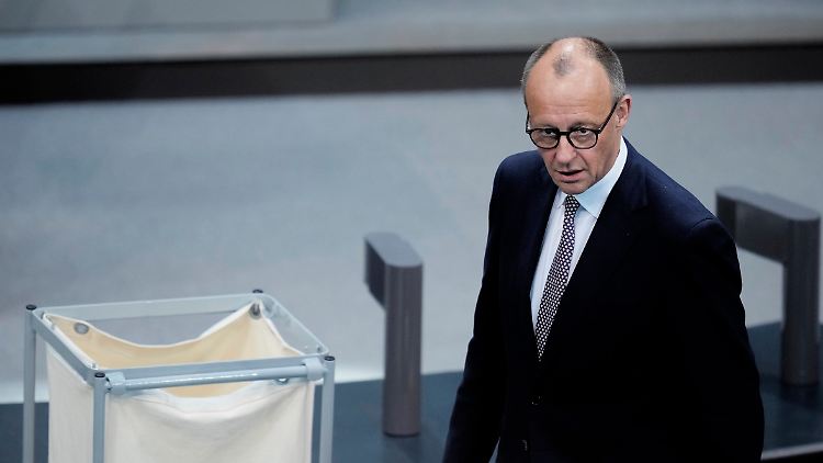 Merz hat seiner Regierung eine luxuriöse Finanzierung organisiert - jetzt geht die Arbeit aber erst richtig los.