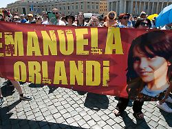 Vergessliche Musikschulfreundin: Neue Spur im Cold Case Emanuela Orlandi?