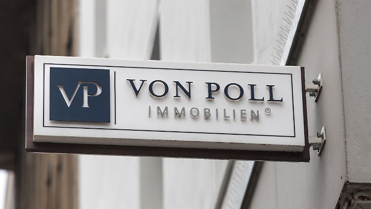  Von Poll will in Europa weiter expandieren.