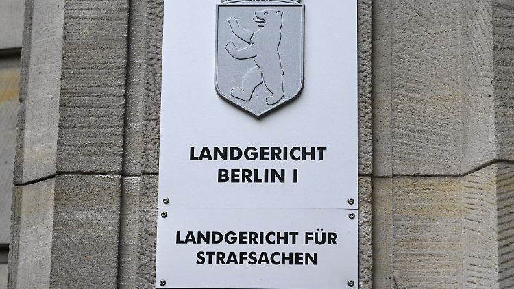 Das Landgericht ordnete die Einziehung an, die aber noch nicht rechtskräftig ist. 