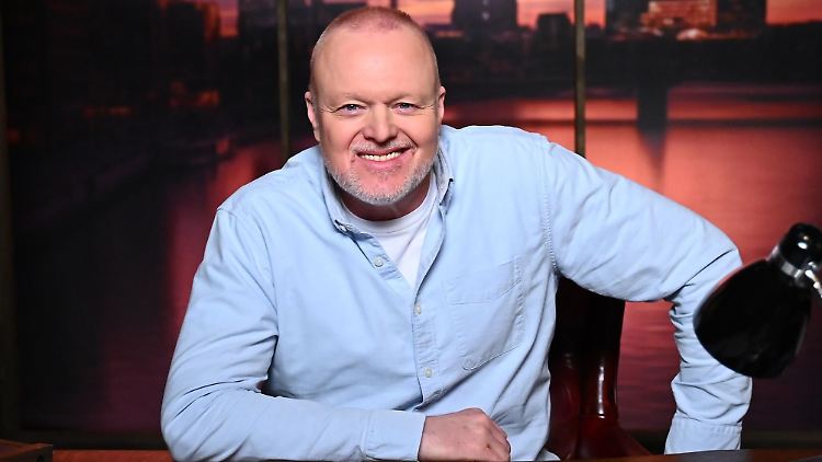 Geht demnächst wieder all in: Stefan Raab.
