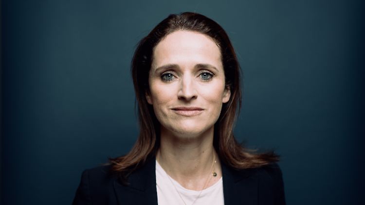 Verena Pausder