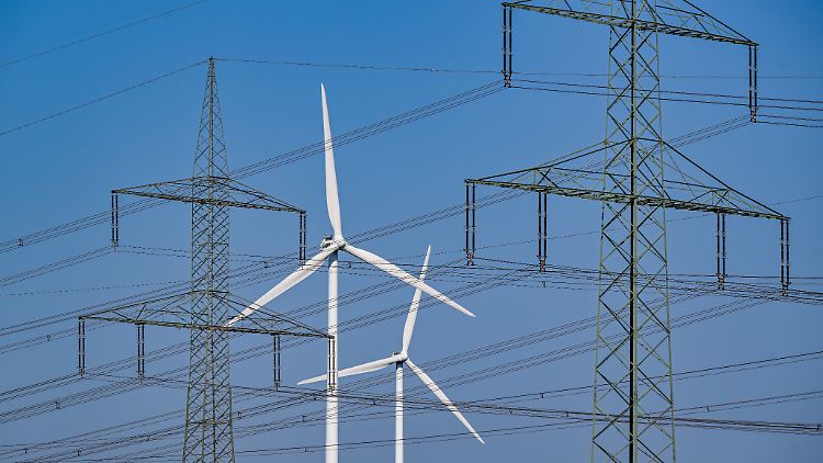 Der Zubau erneuerbarer Energien soll stärker nach regionalem Bedarf gesteuert werden. 