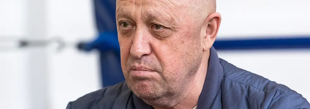 Bild zum Thema Jewgeni Prigoschin