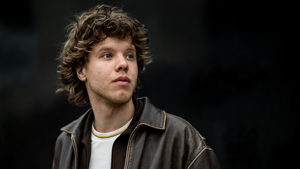 Zartmann verlegt sein Release-Konzert.