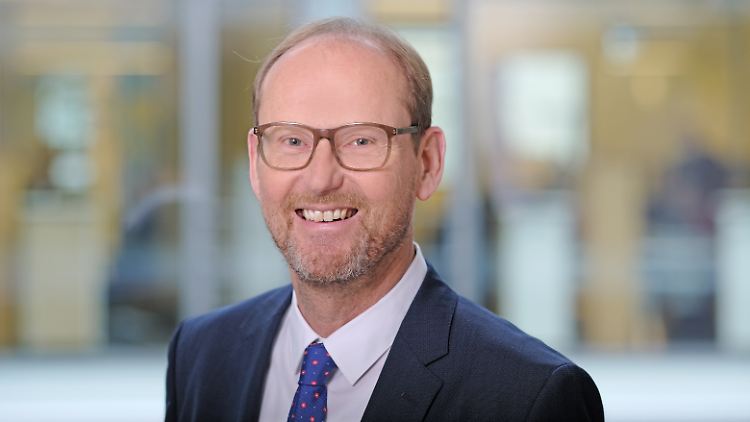 Christoph Schröder ist am arbeitgebernahen Institut der deutschen Wirtschaft (IW) Arbeitszeitexperte