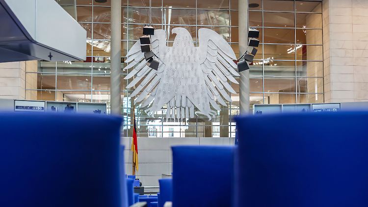 Die Abstimmung des Bundesrats ist eine der letzten großen Hürden zur Beschließung des Schuldenpakets. 