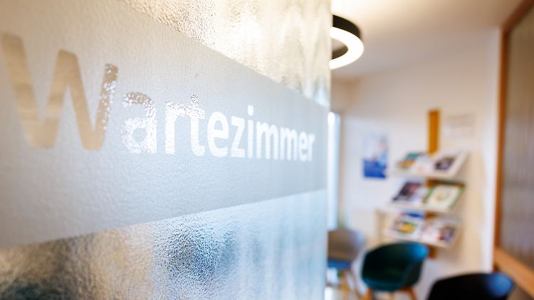 Laut Branchenvertretern werden zwischen 10 und 20 Prozent der vereinbarten Arzttermine nicht wahrgenommen.
