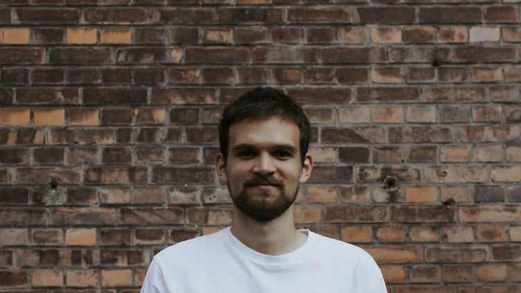 Paul Hock ist Gründer und Geschäftsführer von Green Fusion. Das Unternehmen verspricht seinen Kunden einen automatisierten sowie optimierten Heizungskeller.