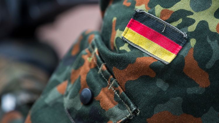 Der Verdächtige wurde im Februar nach jahrelangen Ermittlungen in der Ukraine festgenommen. 