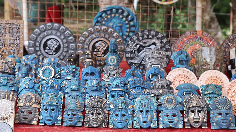In Mexiko ist die Sicherheitslage insgesamt schwieriger geworden, Yucatan bildet eine Ausnahme.