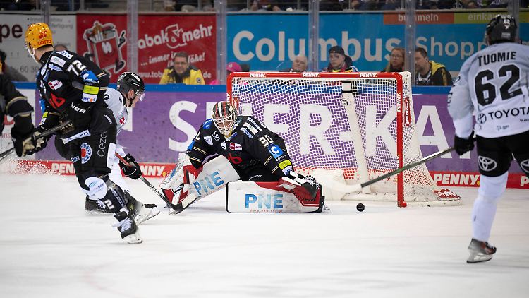 Köln könnte erstmals seit 2019 das Halbfinale erreichen.