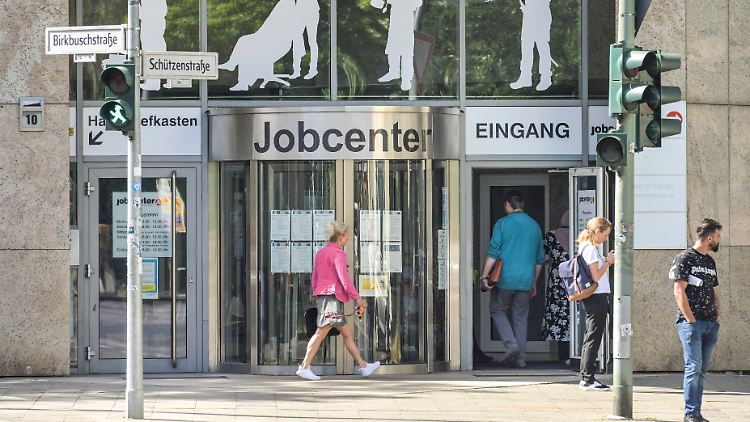 Zuletzt waren mehr als eine Million Menschen in Deutschland langzeitarbeitslos.