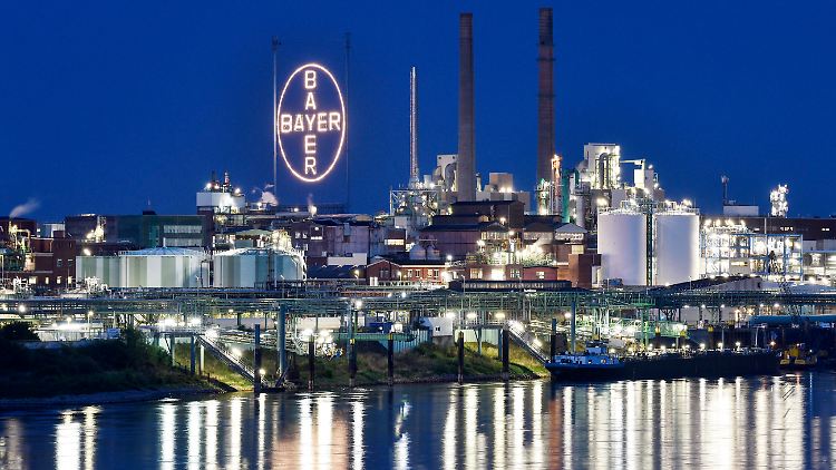 Mit der Übernahme des Glyphosat-Entwicklers Monsanto hat sich Bayer eine Klagewelle ins Haus geholt.