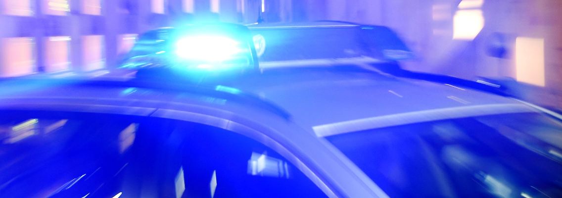 Nach einem Angriff auf eine Prostituierte landet ein Mann in Untersuchungshaft. (Symbolbild)