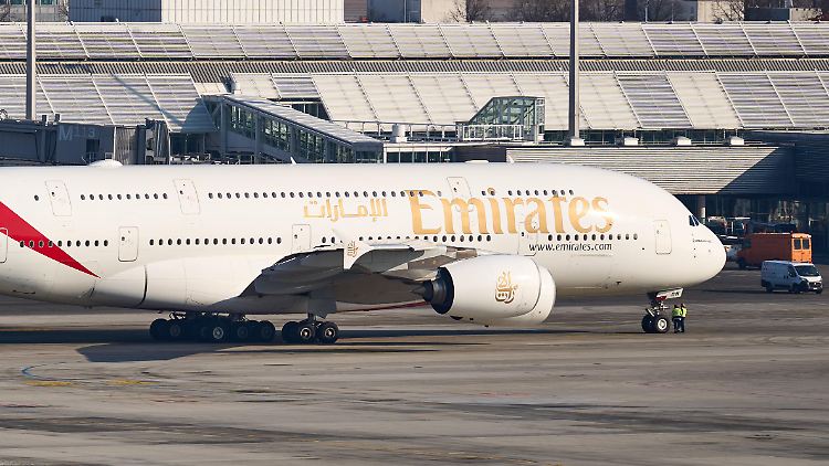 Die Flugbranche erweist sich als widerstandsfähiger gegen Krisen als erwartet.
