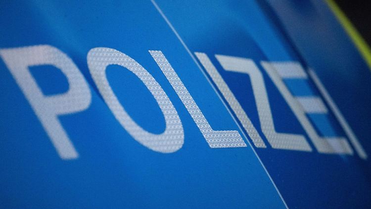 Die Polizei hat eine Mordkommission eingerichtet.
