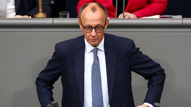 Ursprünglich hatte Merz das Ziel ausgegeben, dass die neue Bundesregierung bis Ostern stehen soll. Angesichts der Differenzen bei wichtigen Themen könnte das knapp werden.