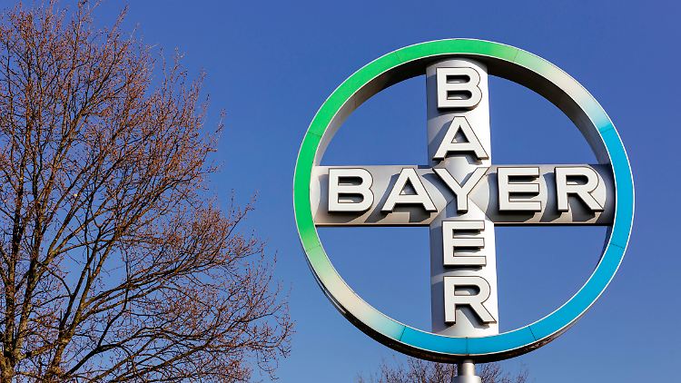 Bayer kündigt an, gegen das Urteil aus Georgia vorzugehen.